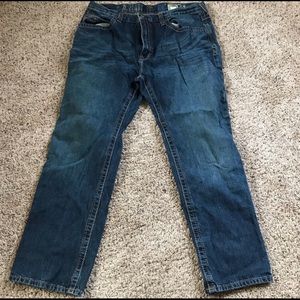 M4 Ariat Jeans